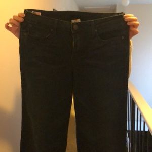 True religion size 30 flare